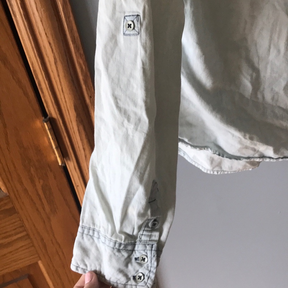 Button-down shirt - image 7